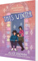 This Winter A Heartstopper Novella