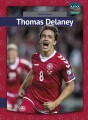 Thomas Delaney - Serien Jeg Læser - 
