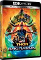 Thor 3 - Ragnarok - 