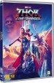 Thor 4 - Love And Thunder - 2022 - 