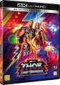 Thor 4 - Love And Thunder - 2022 - 