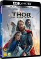 Thor 2 - The Dark World - 