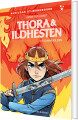 Thora Og Ildhesten 3 Flammekilden