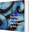 Thorvald Bindesbøll - 