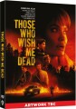 Those Who Wish Me Dead - 