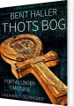 Thots Bog - Fortællingen Om Osiris - 