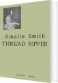Thread Ripper - 