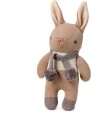 Threadbear - Rangle - Brun Kanin 22 Cm
