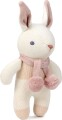 Threadbear - Rangle - Hvid Kanin 22 Cm