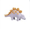 Dinosaur Bamse - Stegosaurus Steggy - Threadbear