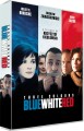 Three Colors Trilogy - Blue - White - Red - 