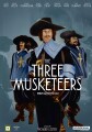 Three Musketeers - 