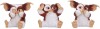 Gremlins - Three Wise Gizmo Figur - 8 2 Cm - Nemesis Now