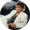Michael Jackson - Thriller - Picture Disc - 