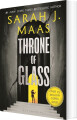 Throne Of Glass