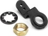 Throttle Arm And Nut Set - Hp15170 - Hpi Racing