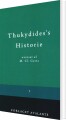 Thukydides S Historie I - 