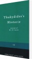Thukydides S Historie Iii - 
