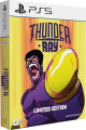 Thunder Ray Limited Import