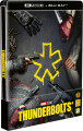Thunderbolts - Steelbook - Marvel