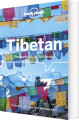 Tibetan Phrasebook Dictionary