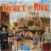 Ticket To Ride - Amsterdam Eng