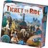 Ticket To Ride - France