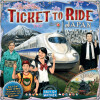 Ticket To Ride Brætspil - Japan Italy