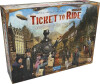 Ticket To Ride - Legacy - Legends Of The West