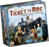 Ticket To Ride - Sails And Rails Eng