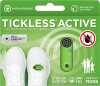 Tickless - Active - Grøn
