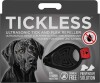 Tickless - Ultrasonic Tægebeskyttelse Til Hund - Sort