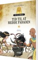 Tid Til At Redde Faraoen - 