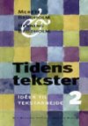 tidens tekster bind 2 - bog