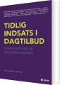 Tidlig Indsats I Dagtilbud