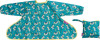 Tidy Tot - Cover Catch Med Lange Ærmer - Zebra