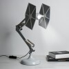Star Wars Tie Fighter Bordlampe