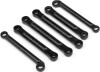 Tie Rod Set - Hp107394 - Hpi Racing