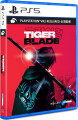 Tiger Blade Import
