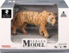 Tiger Figur - Model Series - Animal Universe - 16X9 5X11 Cm