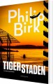 Tigerstaden - 