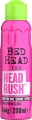 Tigi - Bedhead Headrush Superfine Shine Spray 200 Ml