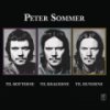 Peter Sommer - Til Rotterne Til Kragerne Til Hundene