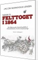 Tilbage Til  Felttoget 1864 - 