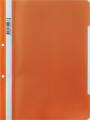 Tilbudsmappe A4 - Orange