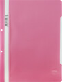 Tilbudsmappe A4 - Pink