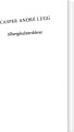 Tilhørighedstærsklerne