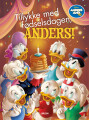 Tillykke Med Fødselsdagen Anders - 