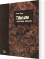 Tilnavne I Den Islandske Oldlitteratur