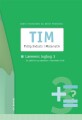 Tim - Tidlig Indsats I Matematik - 